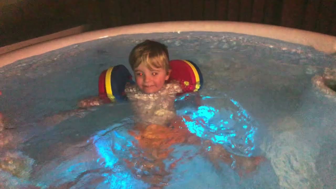 Piperdam Lodge December 2025 