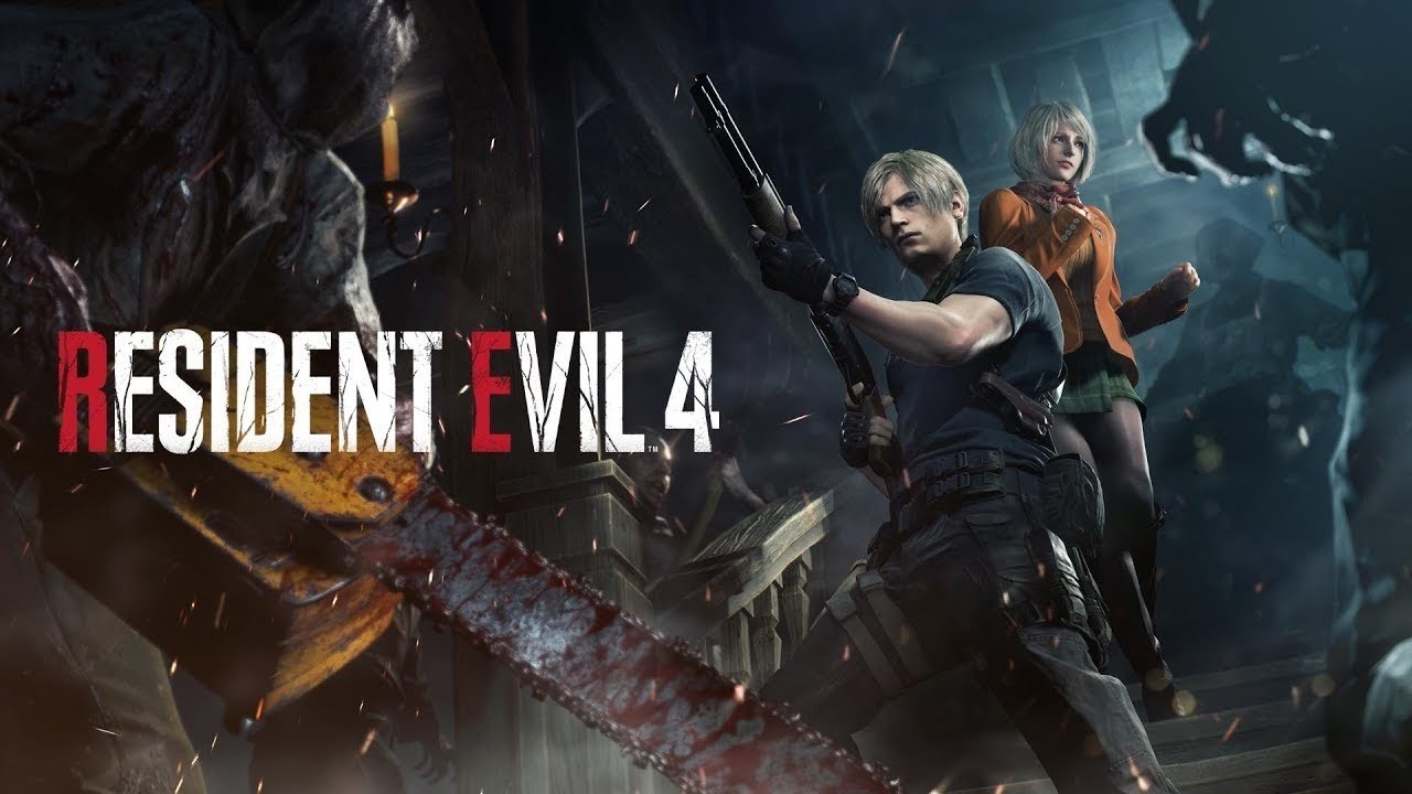 Llegando al Final  RE4 Remake - Camino a Requiem