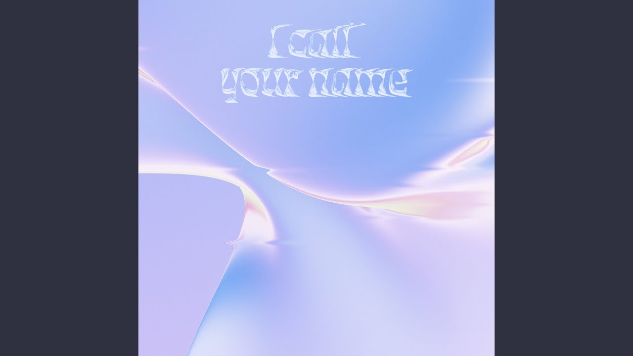 I call your name
