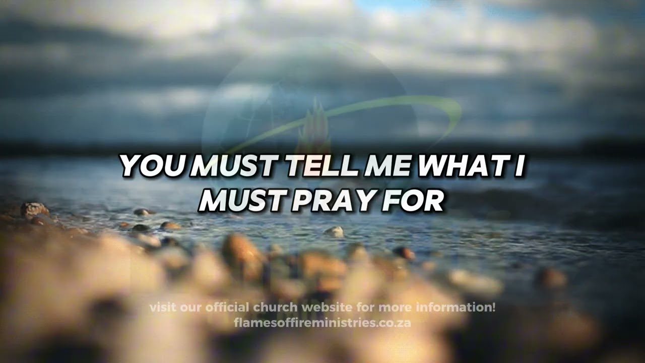 THE POWER AND PURPOSE OF FASTING AND PRAYER (PT2) - Pastor Bongi