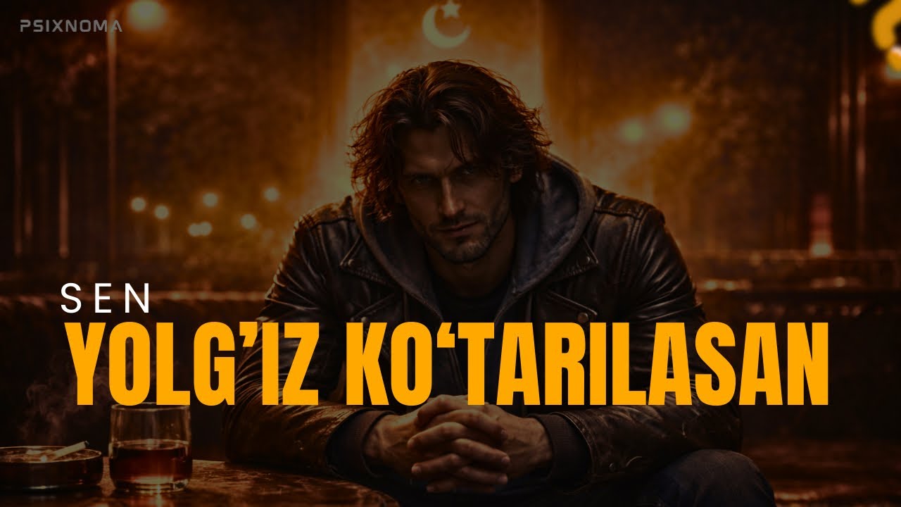 Ular Seni Emas, Qulayligingni Sog‘inishadi.