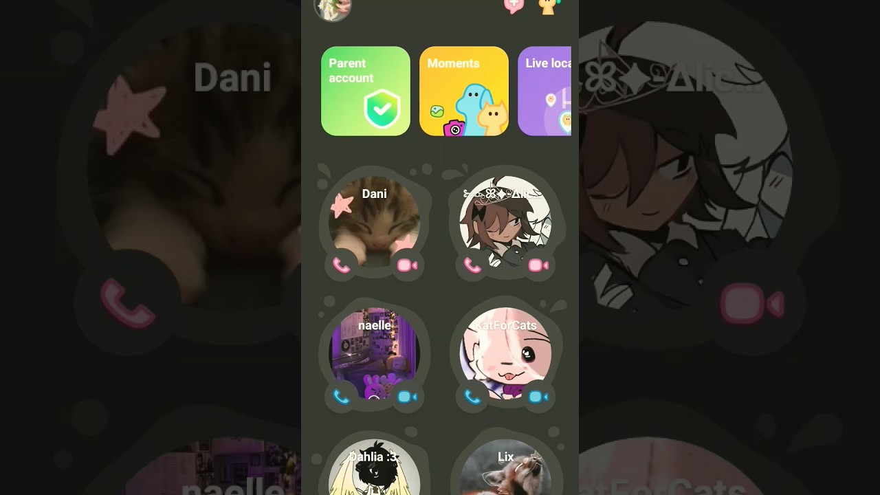 Add me on Justtalk kids App. To be friends and put down your I'd........ #kids