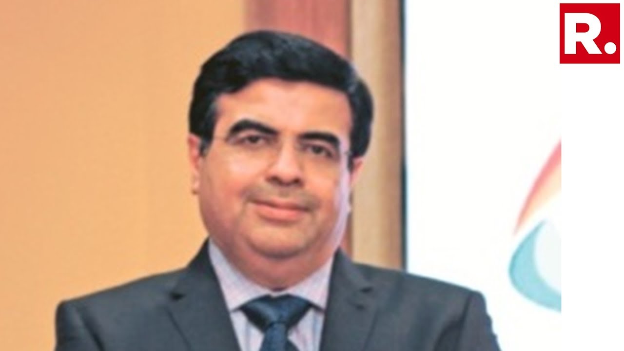 Vijay Karia, Chairman & MD Ravin Group Speaks To Republic TV On Budget 2019 | #BudgetForBharat
