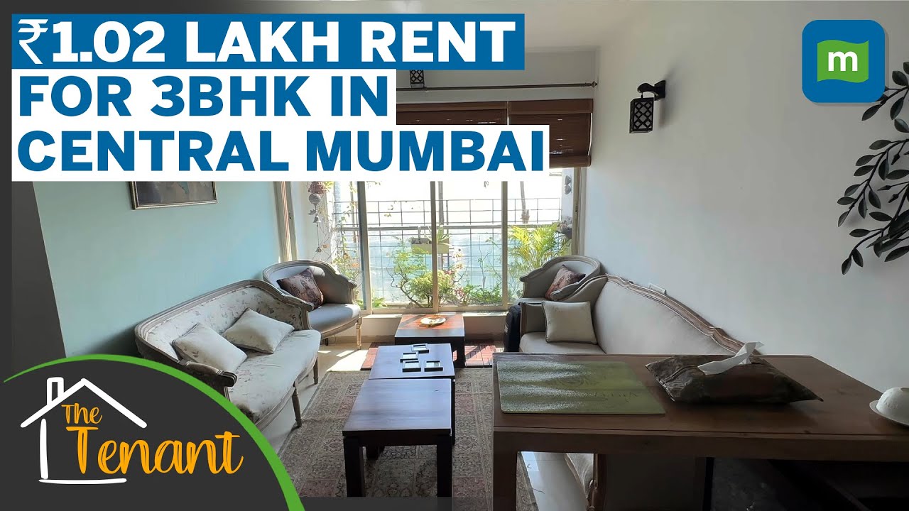 The Tenant Who Regrets Buying An Apartment in Mumbai