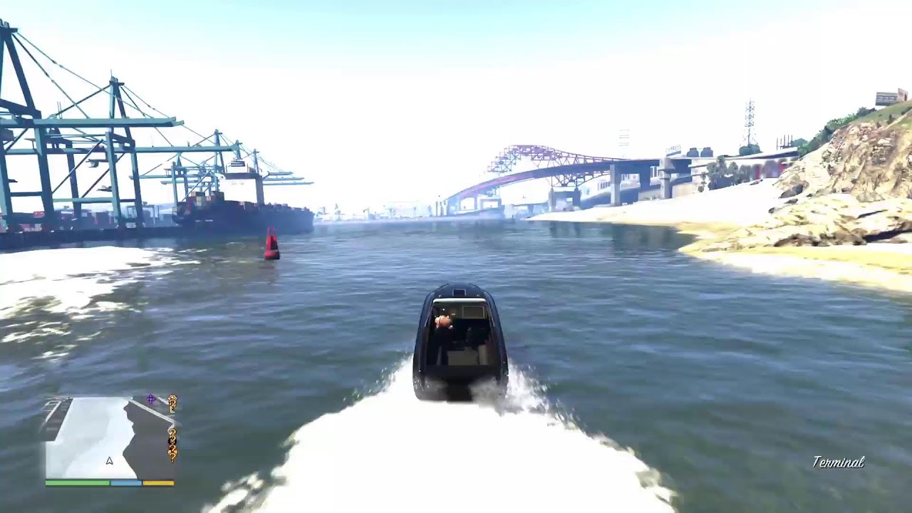 GTA 5