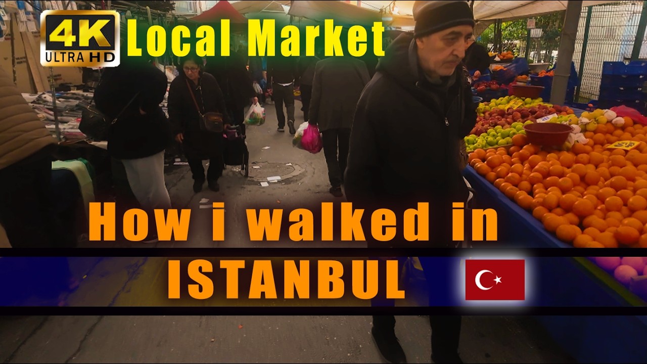 Local mark istanbul sisli