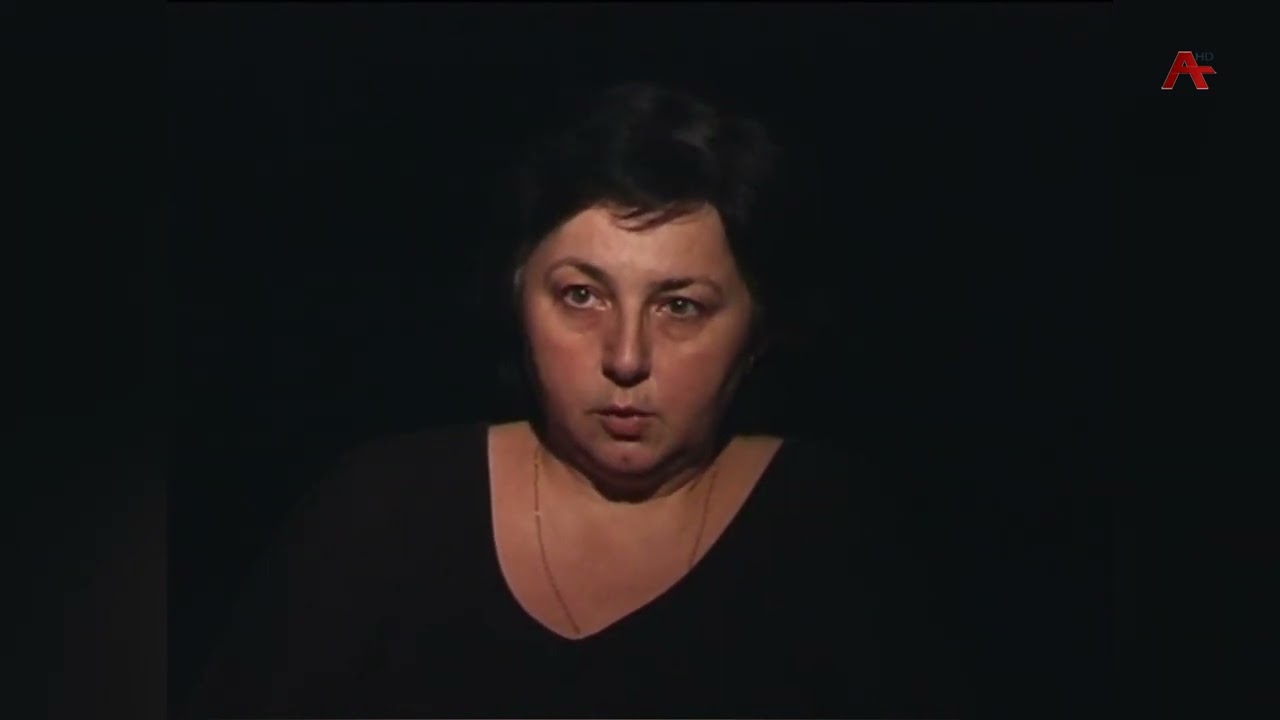 Аибашьра анцоз... Когда шла война... Сухум