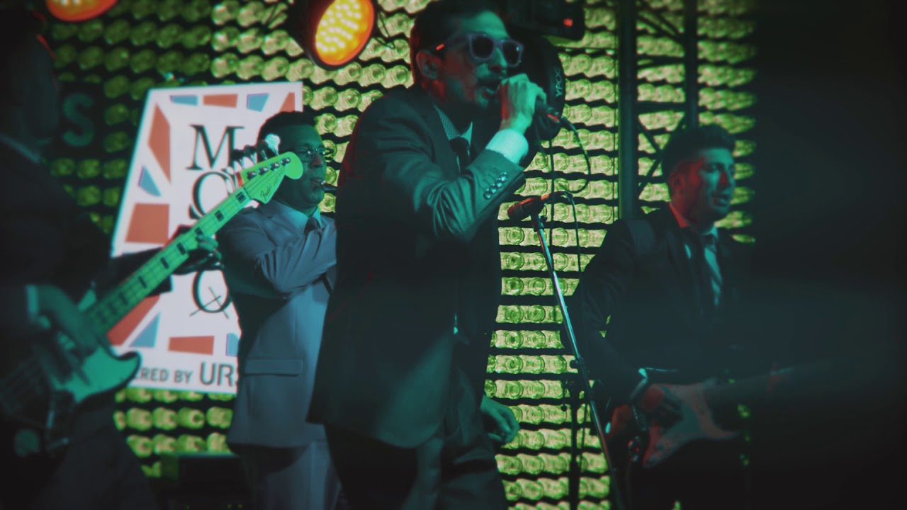 Just Another Lie - Iar, ba (2019) | Live Video