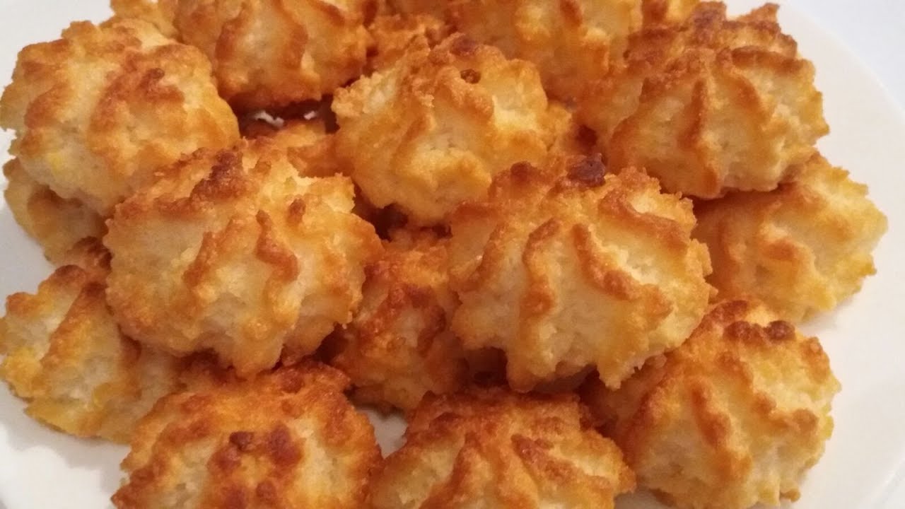 حلوى بدووون زبدة او زيييييت معلكة ول قتصااااااادية بزاااااااااف وسريعة تحظييير ومداااق لذيذ بزاااف