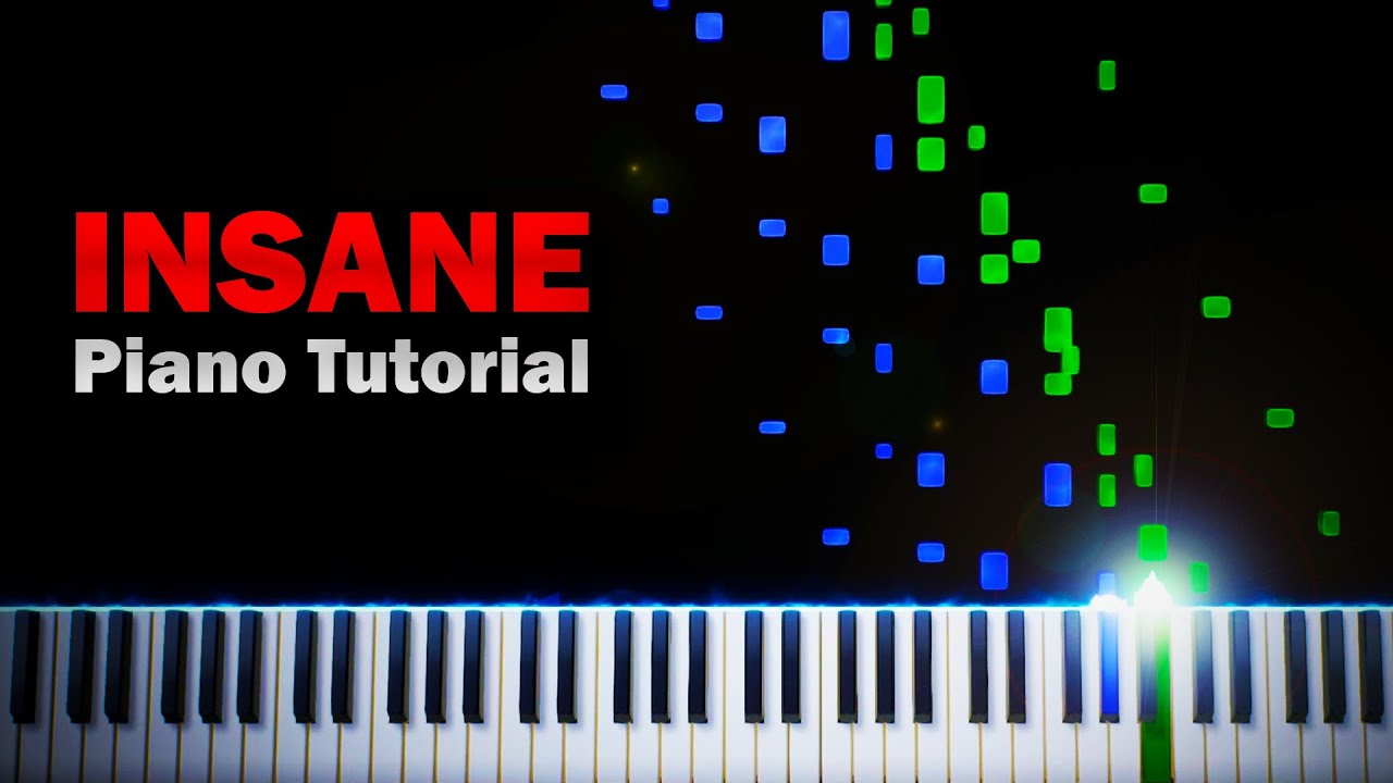 Chopin - Etude Op. 10 No. 4 in C-Sharp Minor (Torrent) - Piano Tutorial