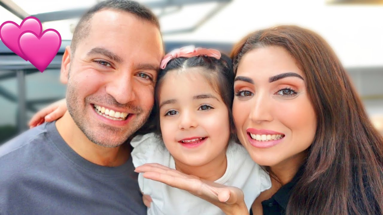 صار عنا بنت 😍 | خطفنا بنت عصام ونور؟ 😳