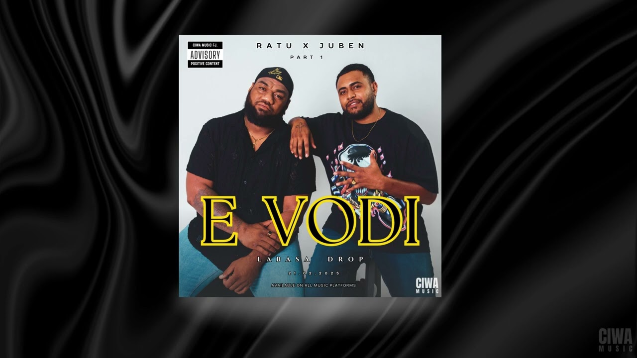Ratu - E Vodi (ft Ju Ben) Part 1
