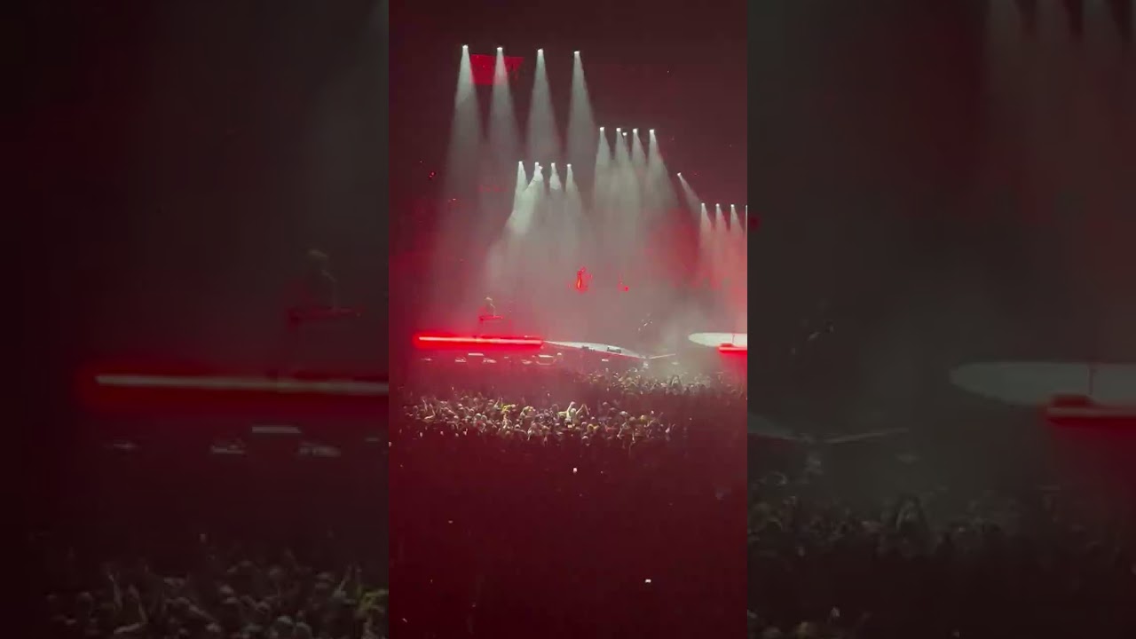 Bad Omens concert 3/4/2026 