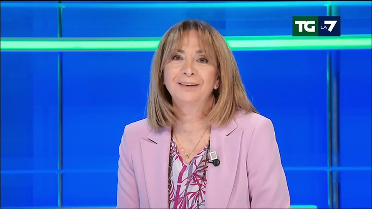 Edizione della notte del 18/02/2026