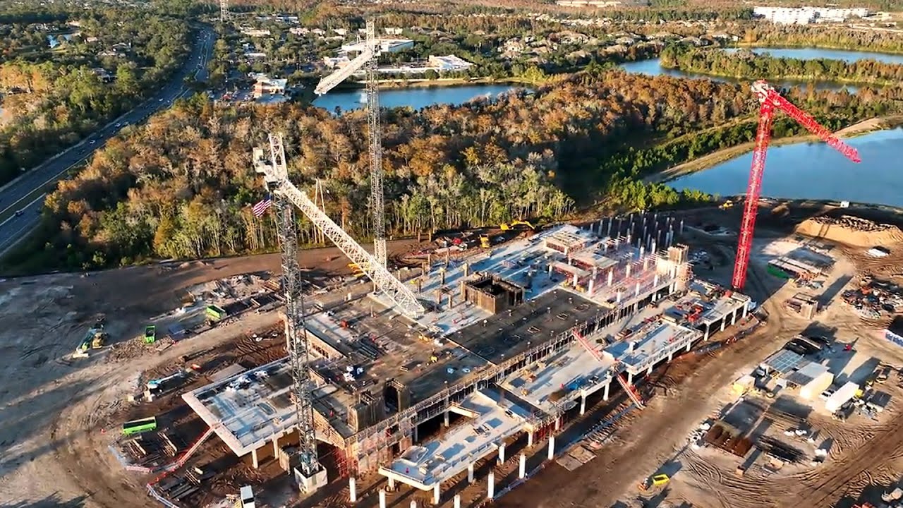 AdventHealth’s strategic response to Central Florida’s growing needs