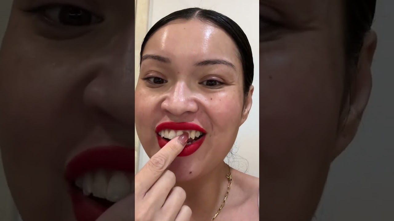 TRANSFER PROOF DRUGSTORE LIQUID LIP