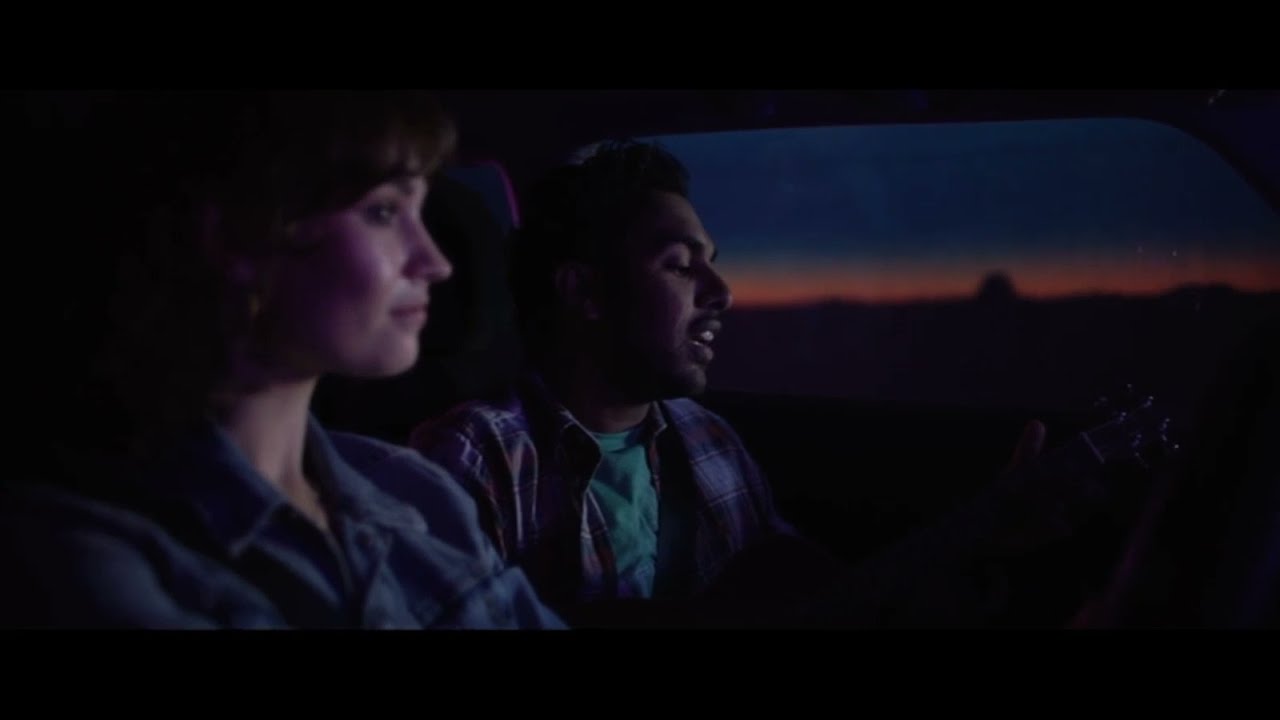 Yesterday (2019) | Final Alternativo
