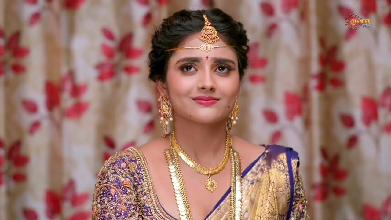 Ammaku Prematho - Super Scenes | 10 Mar 2026 | Gemini TV