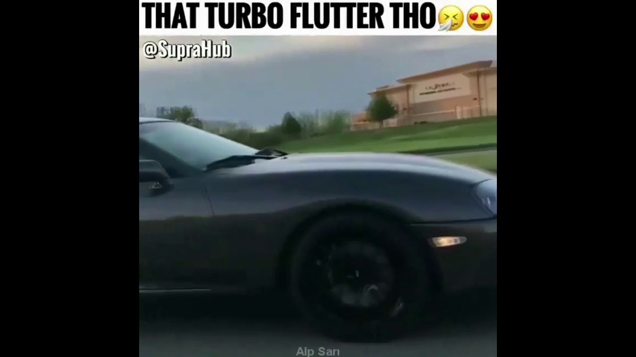 IS THAT A SUPRA COMPILATION #4