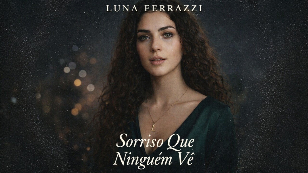 SORRISO QUE NINGUÉM VÊ SAD