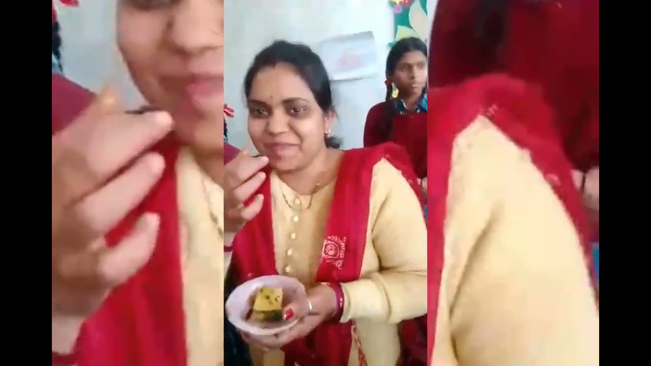 SANDIPANI VIDHYALAYA KARONDIGRAM JABALPUR 
