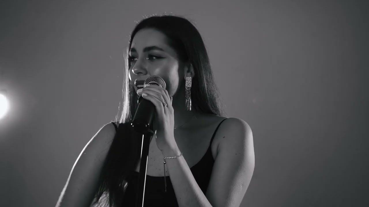 I HAVE NOTHING - cover by Yana Faustova