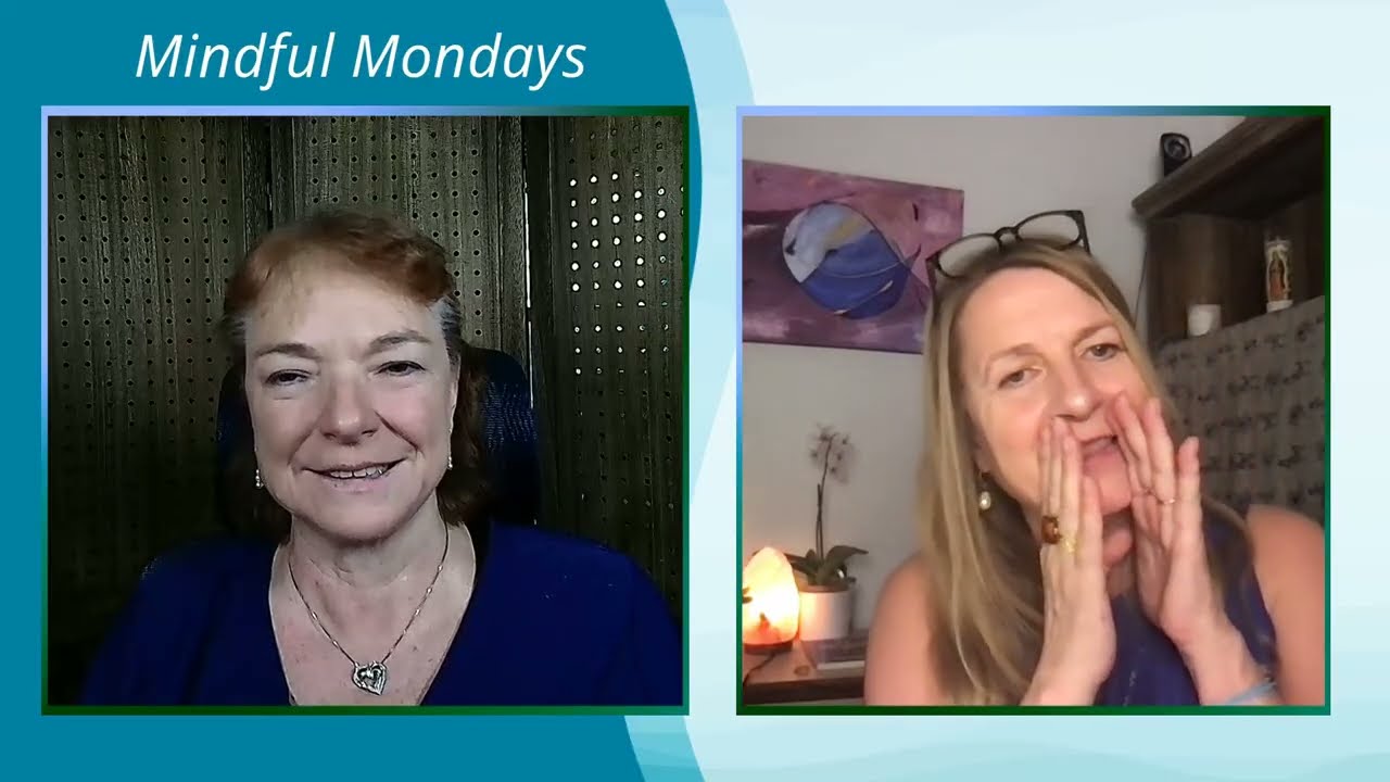 Untangling Generational Trauma Together