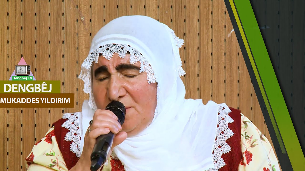 DENG&Ecirc;K B&Ecirc;HAMPA - DENGB&Ecirc;J MUKADDES YILDIRIM