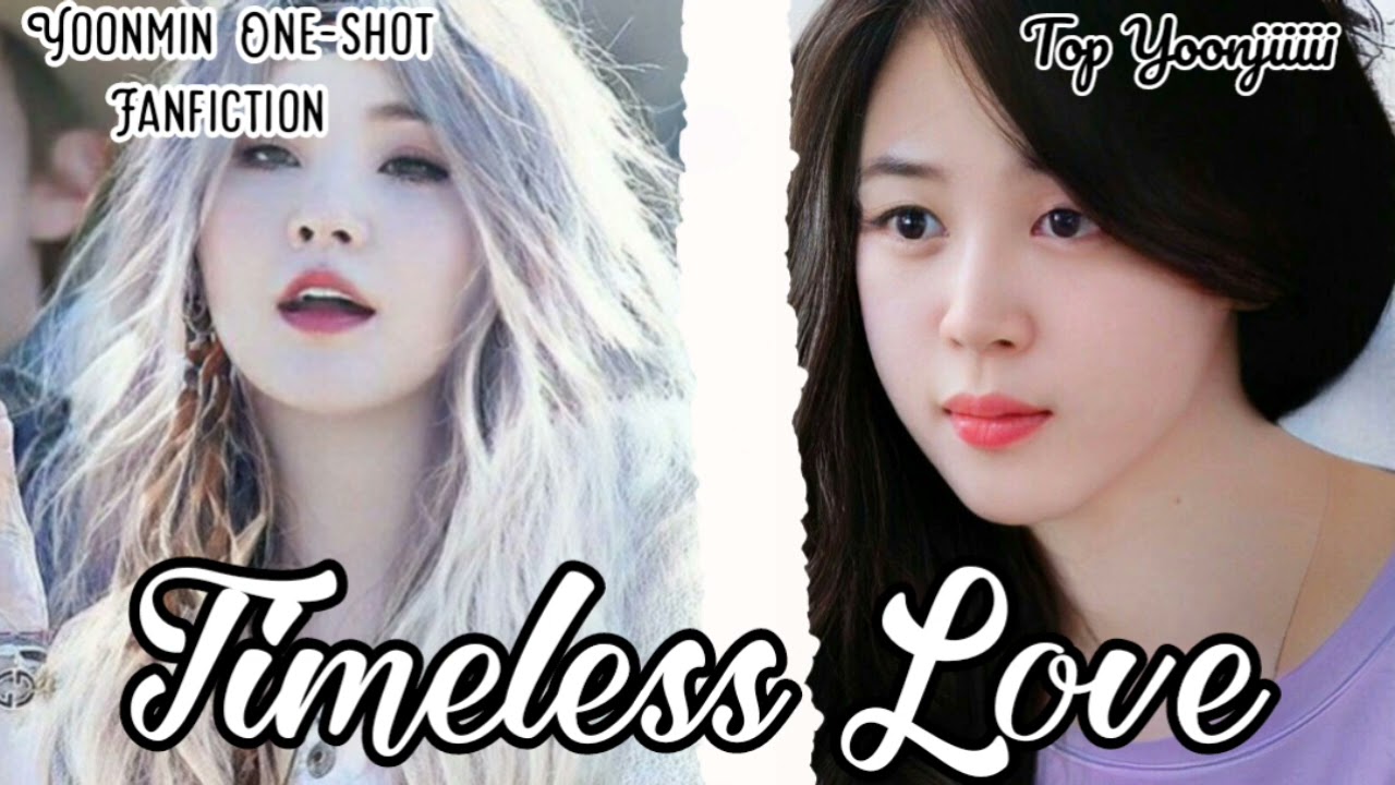 Yoonmin One-shot GL Fanfiction | Timeless Love | in Hindi Explain #btsfanfiction 