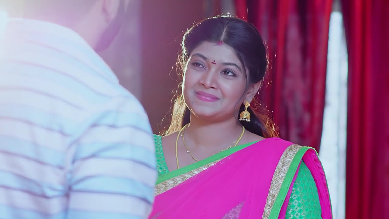 Vaidehi Parinayam - Ep 243 - Pavan Ravindra, Yukta Malnad - Telugu Tv Serial - Zee5 Telugu Classics