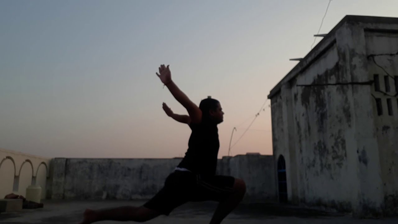 Surya kriya 👆