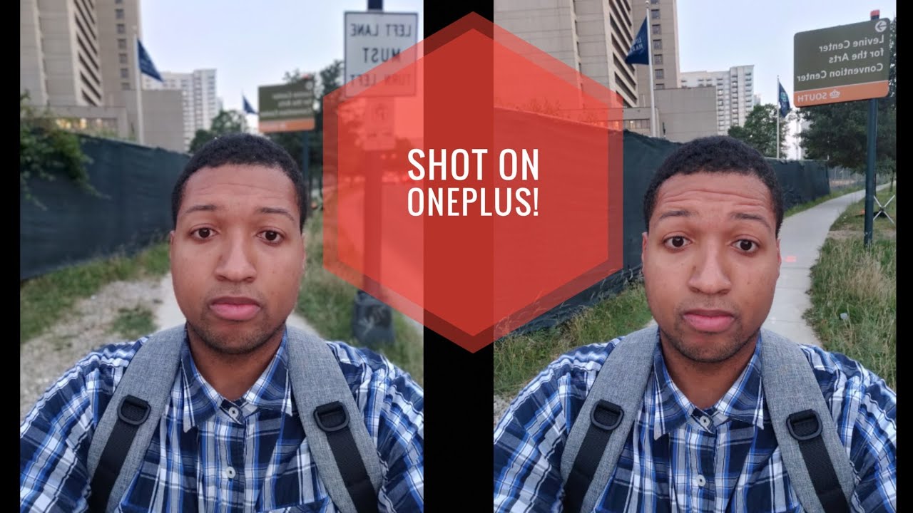 OnePlus 7 Pro Camera Test + Video Test!