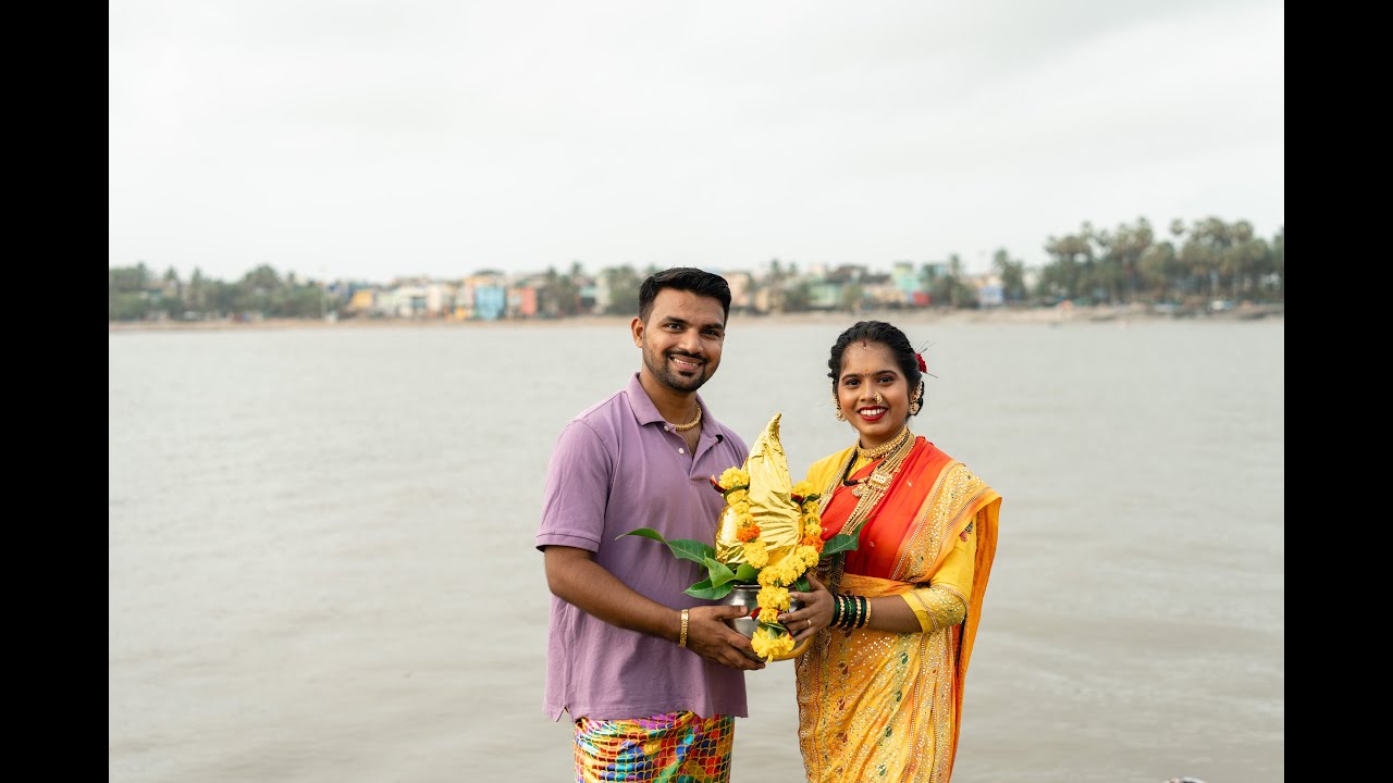 Narli Pornima | Narli Punav 2 | Manori Koliwada | 2025