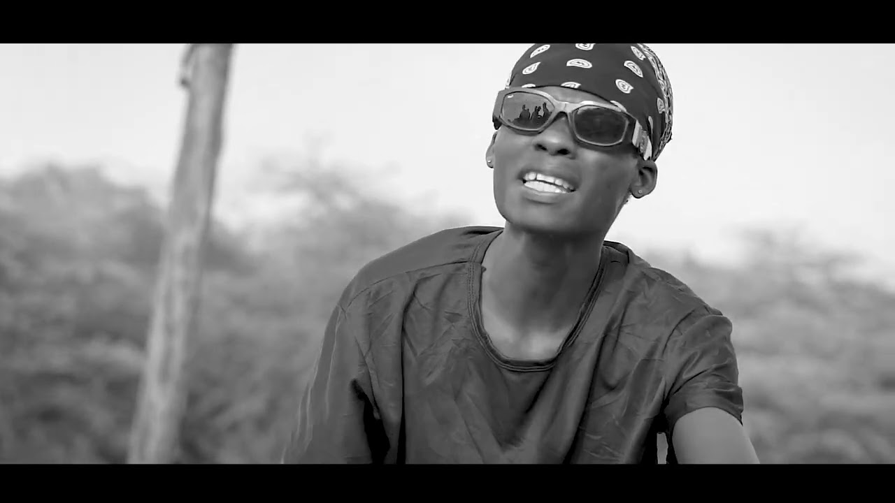 NAP KWAZE ANWO  BY AWAMG(VIZUALIZER)