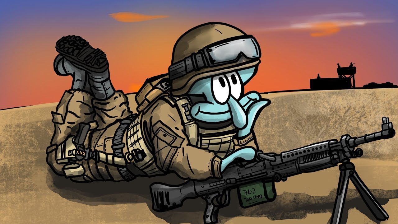 How 2 Squad 10