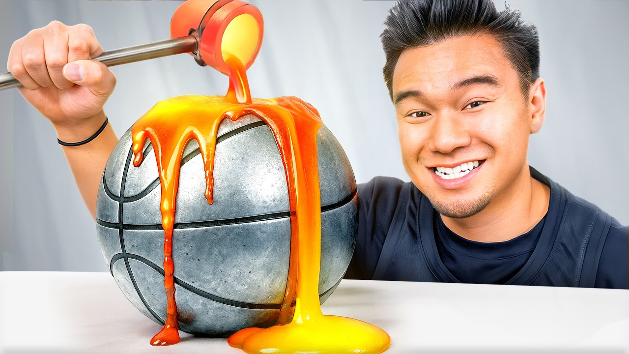 Destroy The Unbreakable Ball, Win $1000!