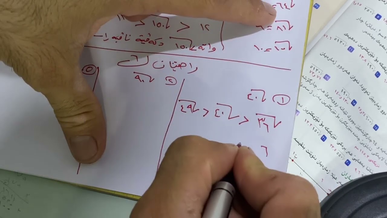 بیرکاری پولا ٩ (١-١)