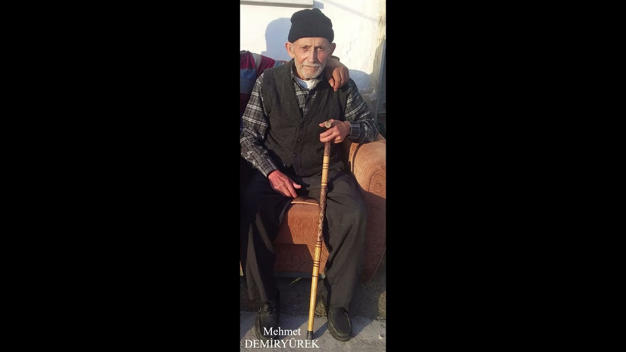 TOKAT ALMUS ÇEVRELİ BELDESİ.. RAHMETLE ANDIKLARIMIZ-2