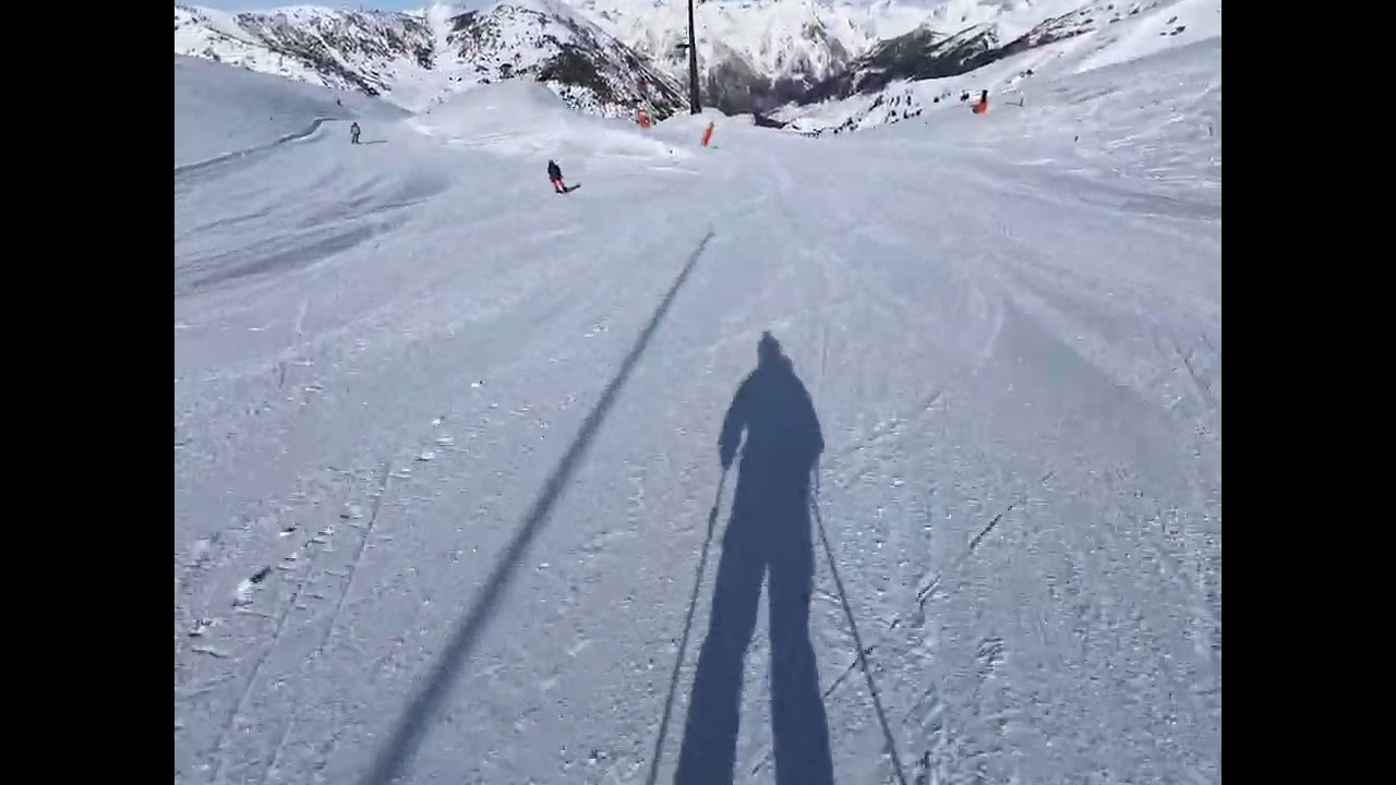 Cerler - Basibé