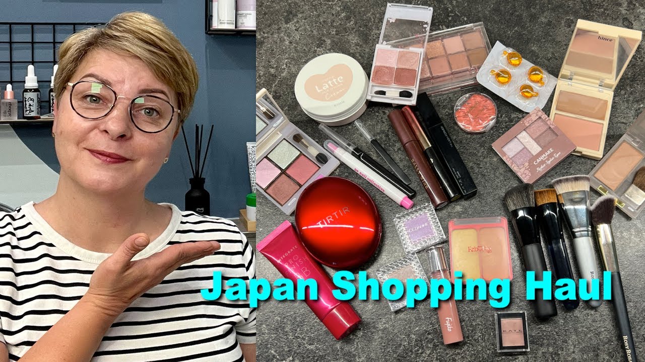 Japan Shopping Haul I dies und das