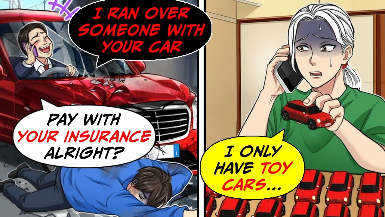 My boss used my car without permission and got into an accident