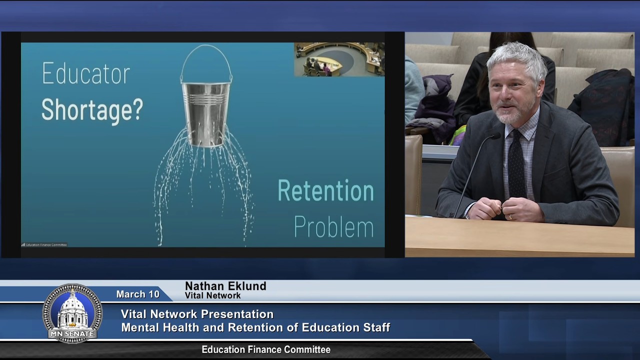 Committee on Education Finance - 03/10/26