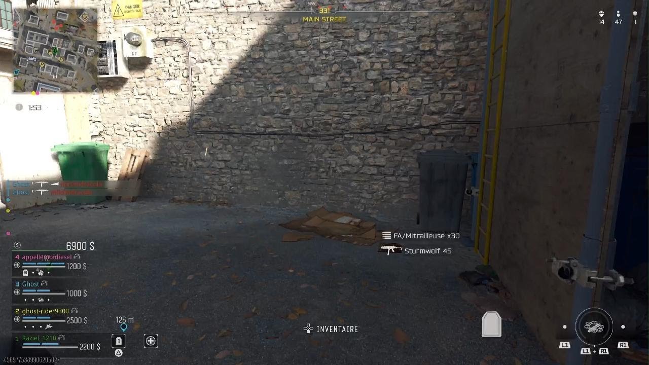 Top 1 zeki tu bougestesmor