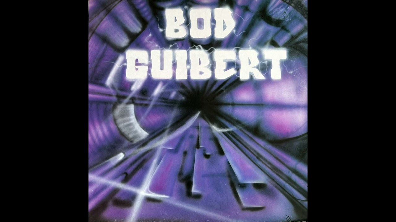 Bod Guibert - Flashe