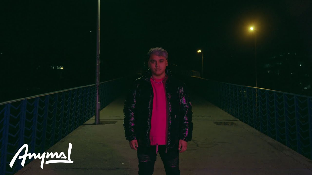 Nick Melo - 1A+ (Video Oficial)