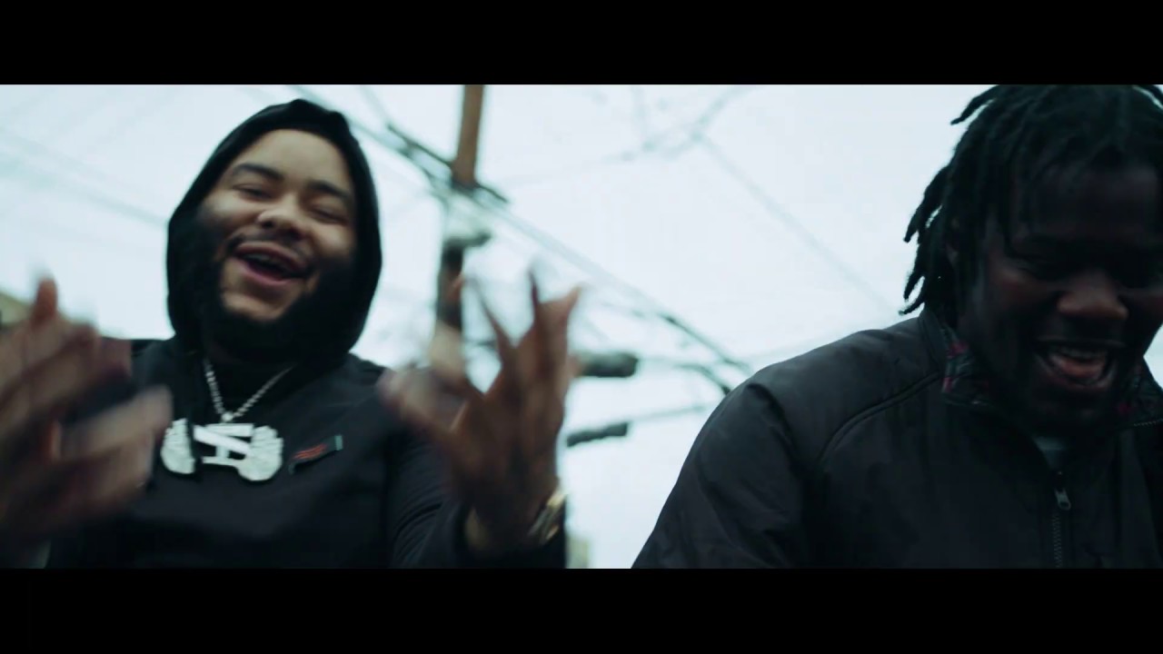 Og Spooky Spook Ft. Fetty Wap (Prod. by @cezbeats)  - SHOTTAZ (Official Video)