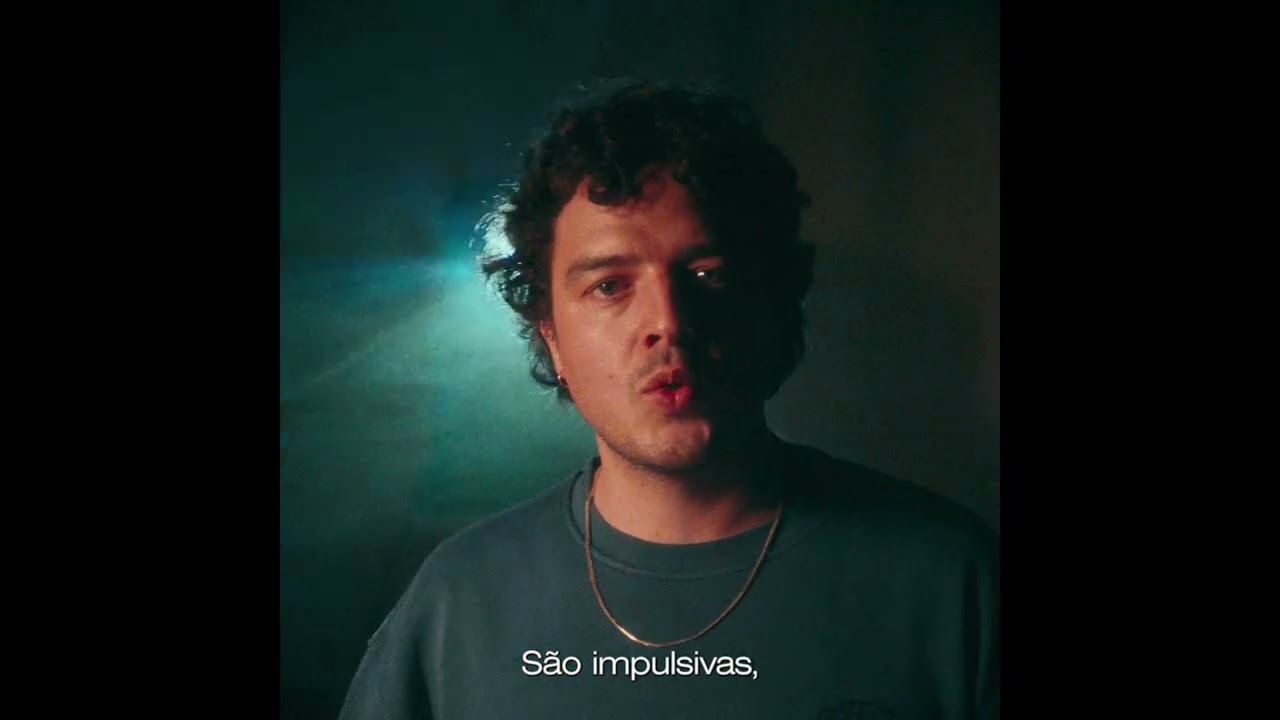 Capit&atilde;o Fausto - Escolhas