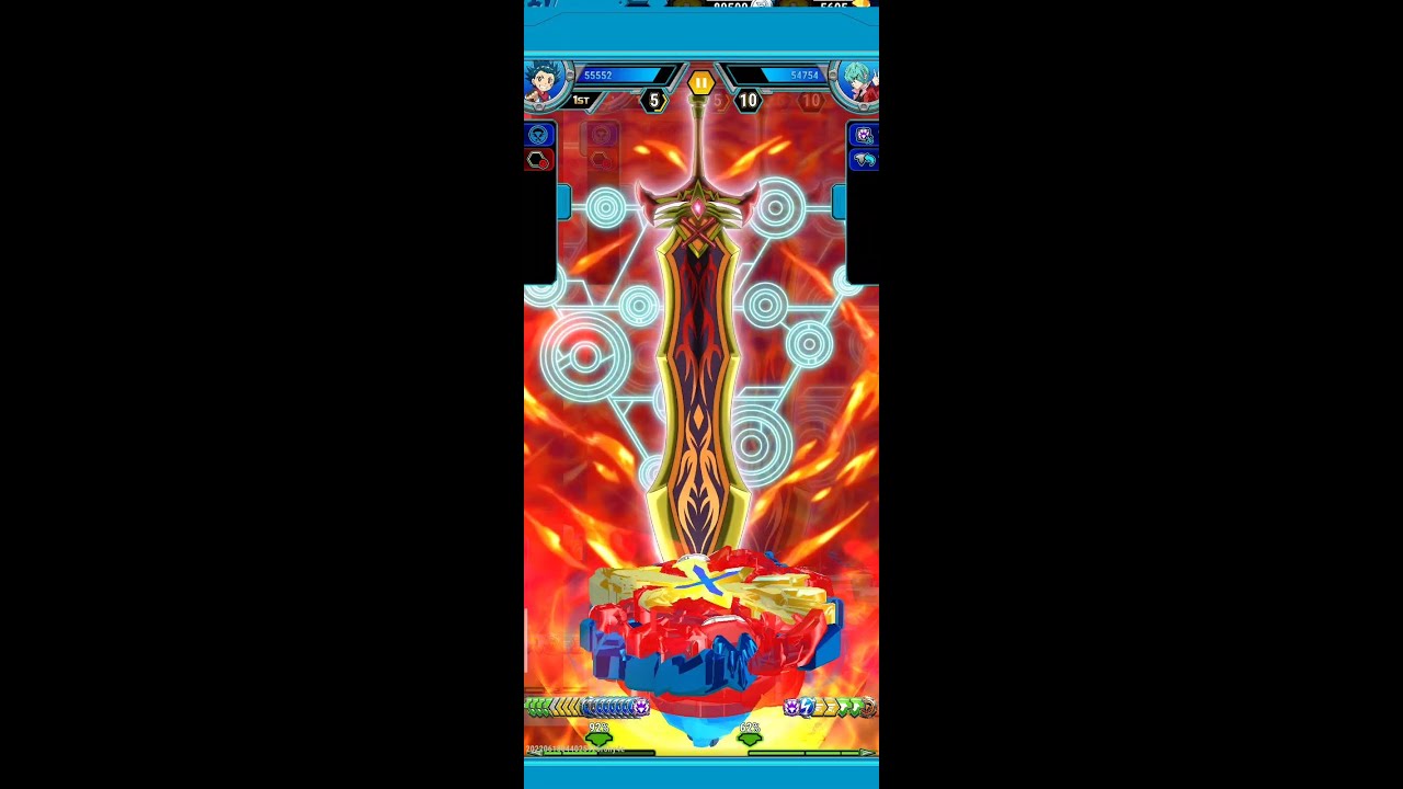 Beyblade burst rivals multiplayer