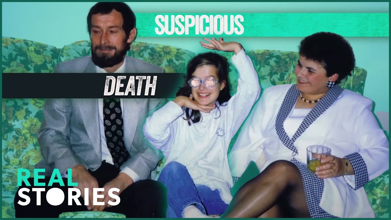 Blind Woman Murdered: The Suspicious Death Of Holly Bartlett | Real Stories