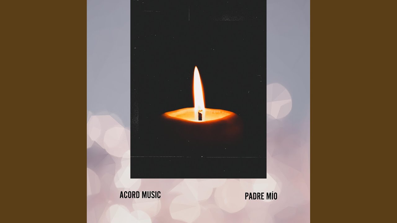 Padre Mío
